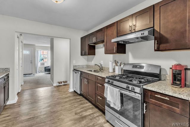 345 Connecticut Street, Buffalo, NY 14213