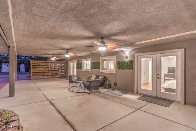 2505 Laurie Drive, Las Vegas, NV 89102