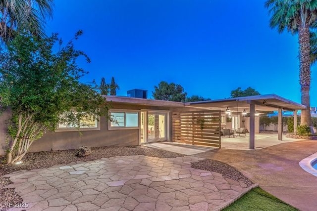 2505 Laurie Drive, Las Vegas, NV 89102