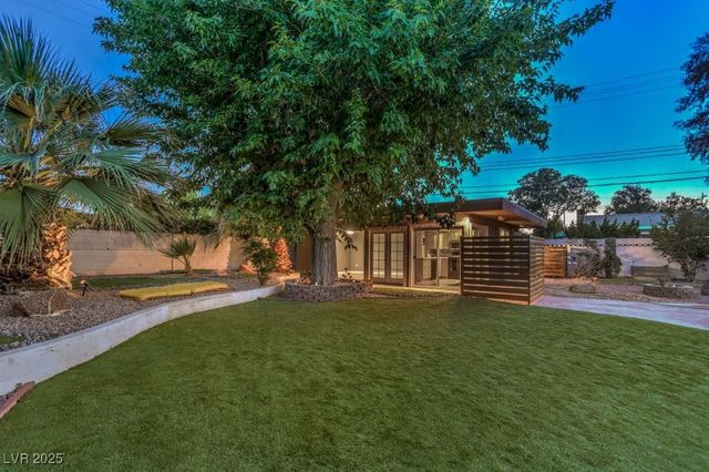 2505 Laurie Drive, Las Vegas, NV 89102