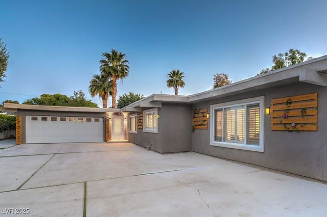 2505 Laurie Drive, Las Vegas, NV 89102