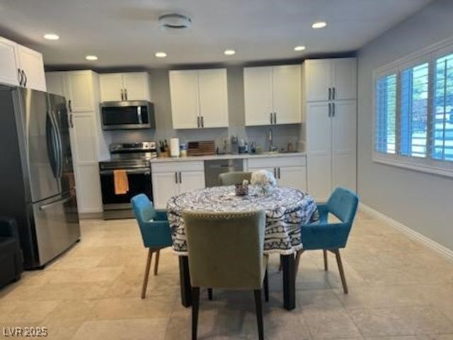 2505 Laurie Drive, Las Vegas, NV 89102