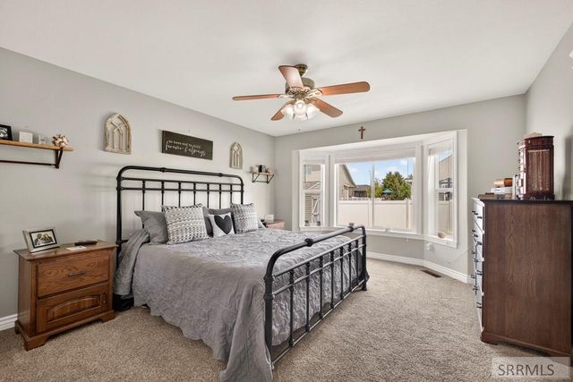 660 Regency Lane, Idaho Falls, ID 83402
