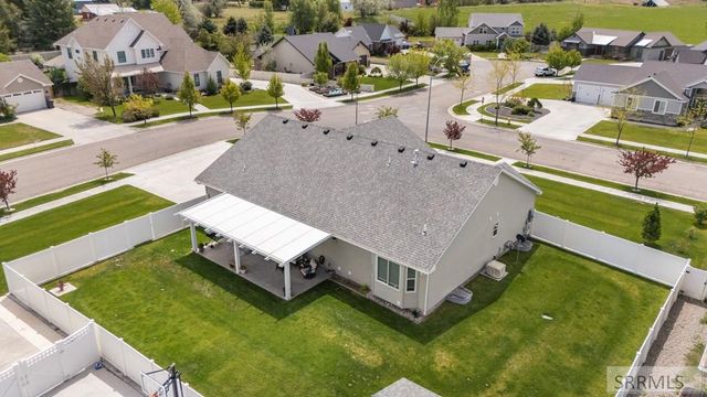 660 Regency Lane, Idaho Falls, ID 83402