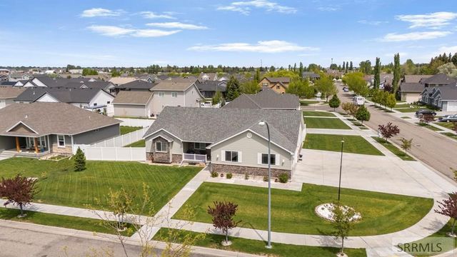 660 Regency Lane, Idaho Falls, ID 83402