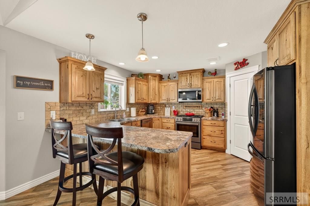 Image 10 of property listing at 660 Regency Lane, Idaho Falls, ID 83402