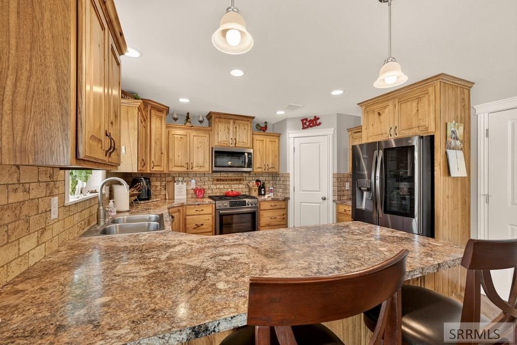 Image 11 of property listing at 660 Regency Lane, Idaho Falls, ID 83402