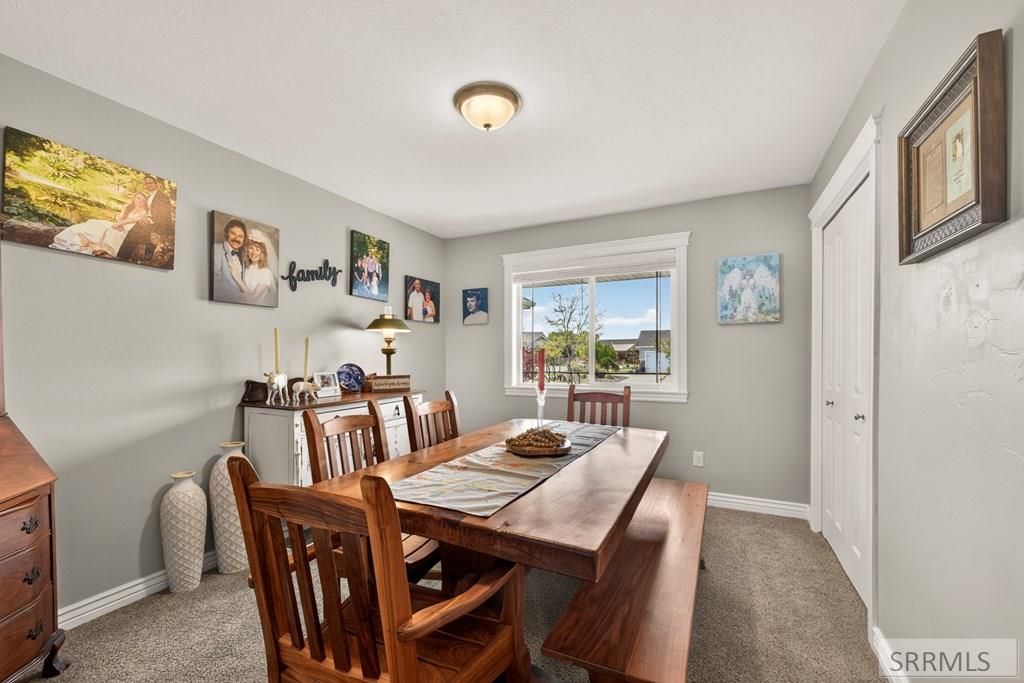 Image 13 of property listing at 660 Regency Lane, Idaho Falls, ID 83402
