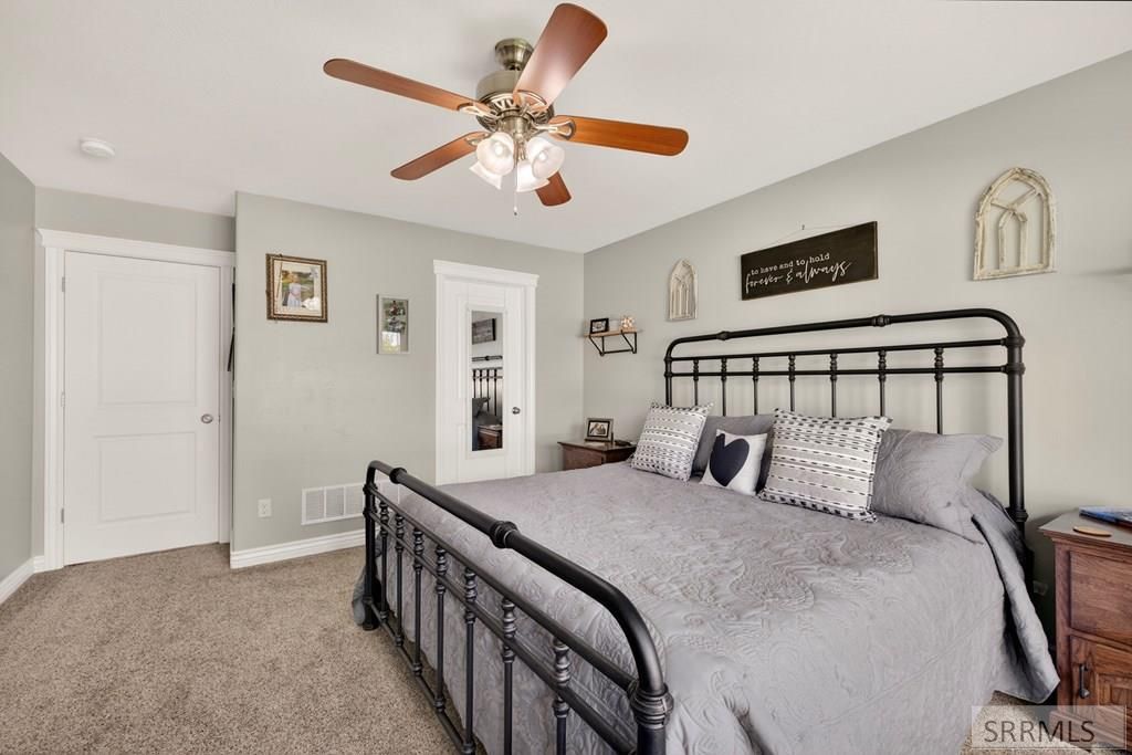Image 16 of property listing at 660 Regency Lane, Idaho Falls, ID 83402