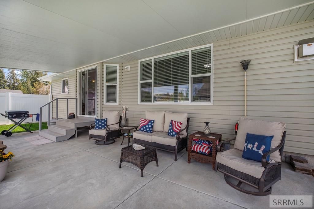 Image 36 of property listing at 660 Regency Lane, Idaho Falls, ID 83402