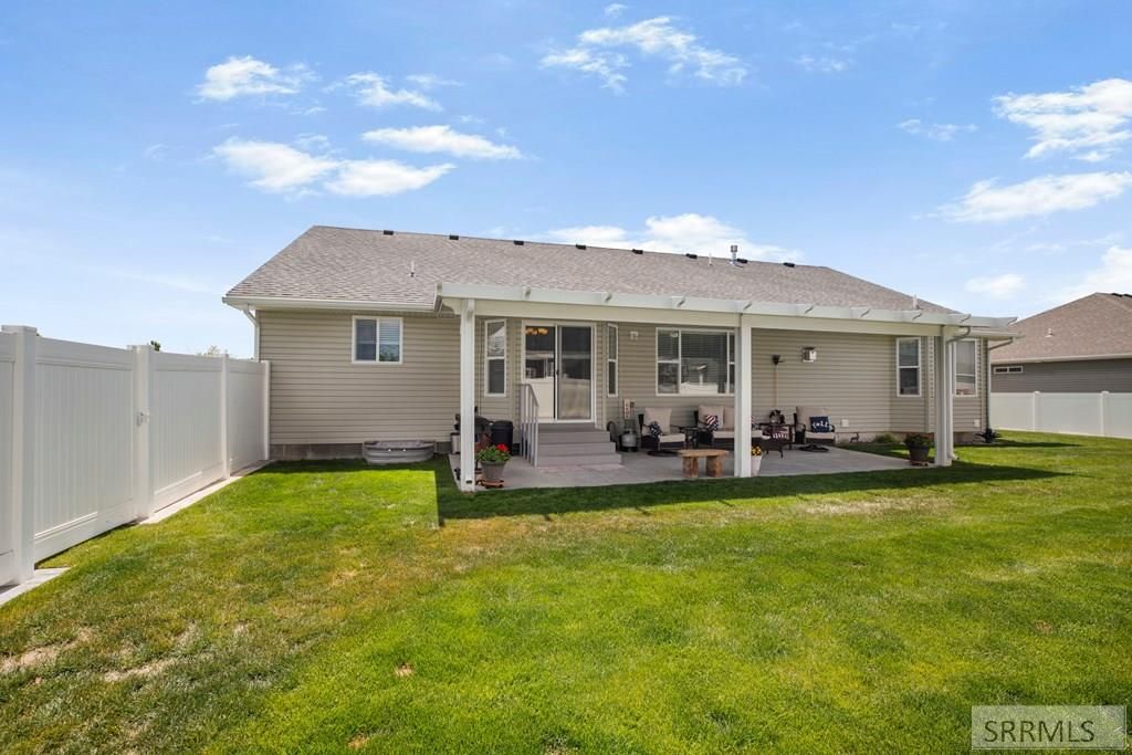 Image 37 of property listing at 660 Regency Lane, Idaho Falls, ID 83402