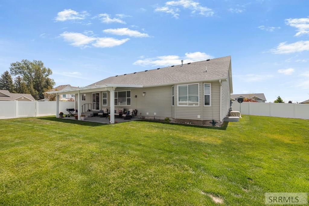 Image 38 of property listing at 660 Regency Lane, Idaho Falls, ID 83402
