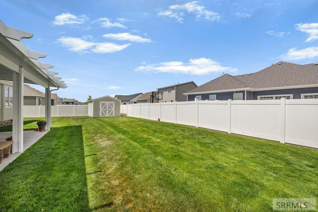 Image 39 of property listing at 660 Regency Lane, Idaho Falls, ID 83402