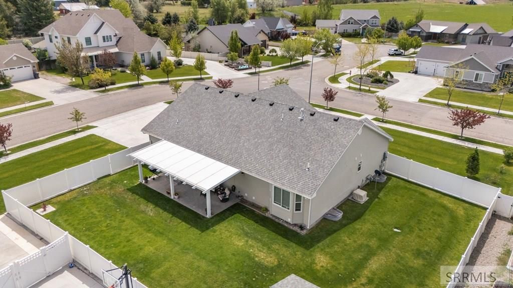 Image 43 of property listing at 660 Regency Lane, Idaho Falls, ID 83402