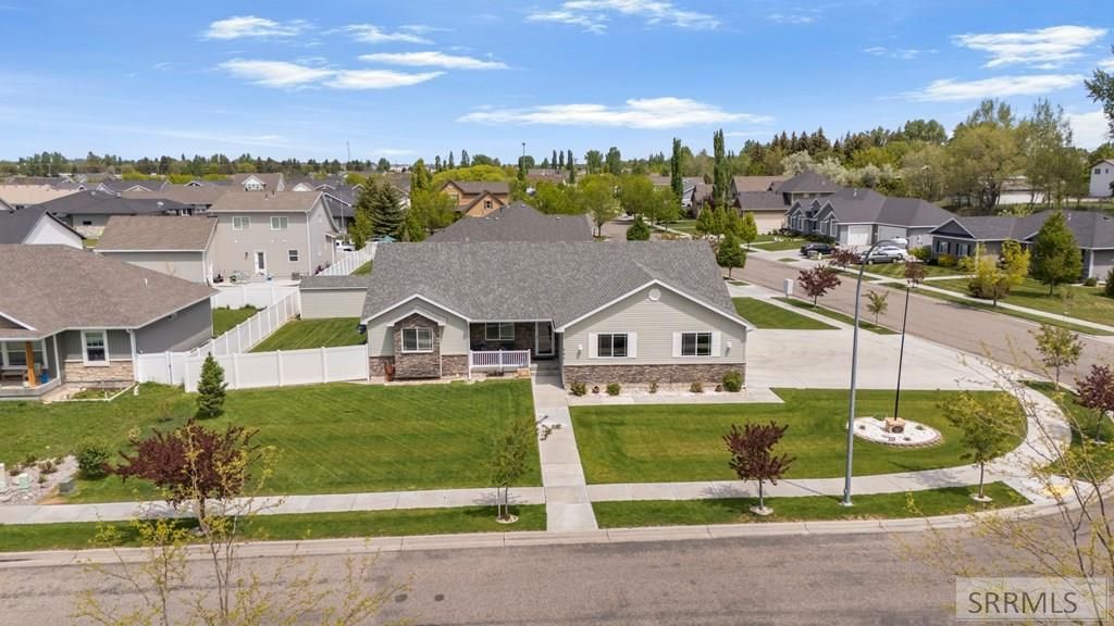 Image 44 of property listing at 660 Regency Lane, Idaho Falls, ID 83402
