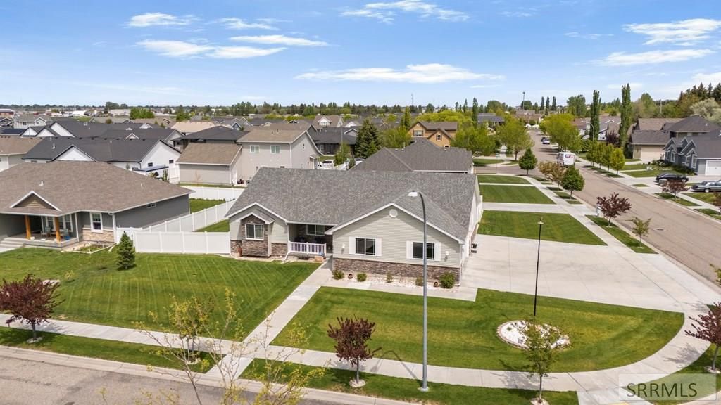 Image 45 of property listing at 660 Regency Lane, Idaho Falls, ID 83402