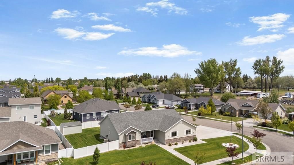 Image 46 of property listing at 660 Regency Lane, Idaho Falls, ID 83402