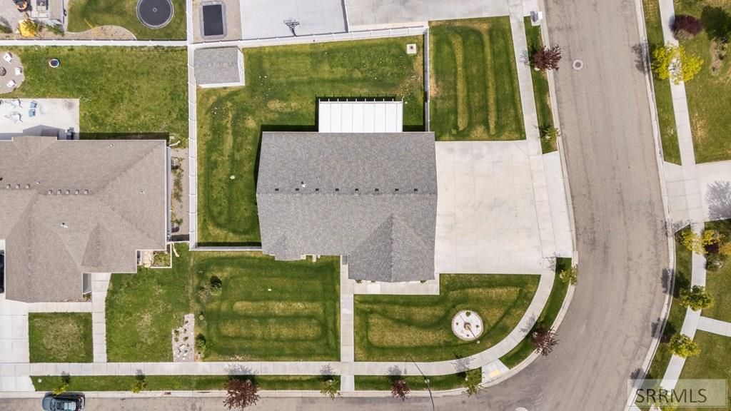 Image 47 of property listing at 660 Regency Lane, Idaho Falls, ID 83402