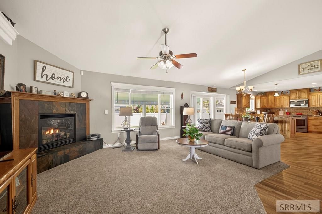 Image 8 of property listing at 660 Regency Lane, Idaho Falls, ID 83402