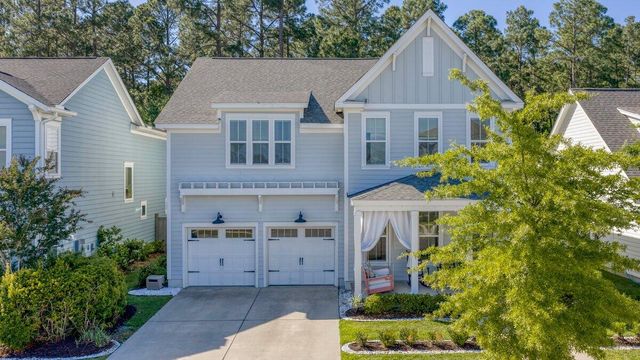 386 Oak Park Street, Summerville, SC 29486