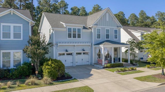 386 Oak Park Street, Summerville, SC 29486