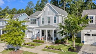 386 Oak Park Street, Summerville, SC 29486