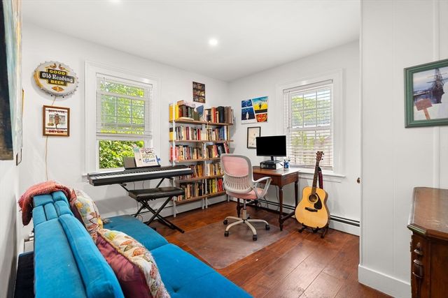 10 Daniels Street 2, Salem, MA 01970