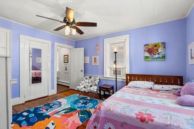 10 Daniels Street 2, Salem, MA 01970