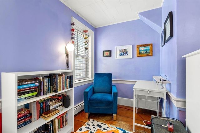 10 Daniels Street 2, Salem, MA 01970