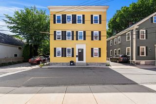 10 Daniels Street 2, Salem, MA 01970