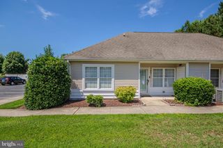 433 TROOPERS WAY #433, Salisbury, MD 21804