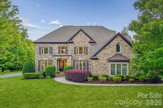 4001 Ainsdale Drive, Matthews, NC 28104