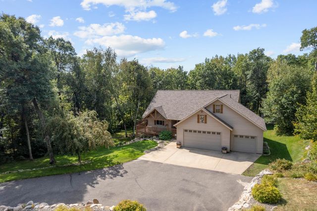 29683 Percheron Drive, Pequot Lakes, MN 56472
