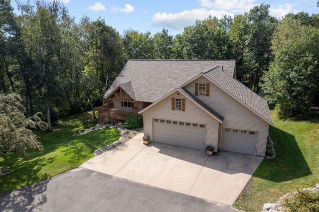 29683 Percheron Drive, Pequot Lakes, MN 56472