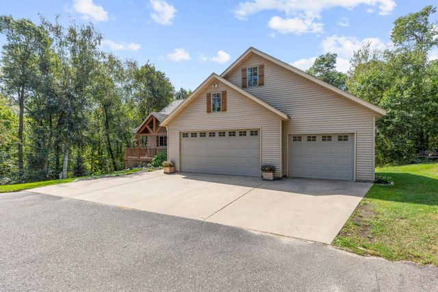 29683 Percheron Drive, Pequot Lakes, MN 56472
