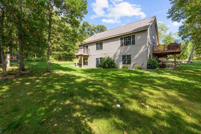 29683 Percheron Drive, Pequot Lakes, MN 56472