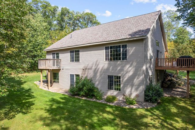 29683 Percheron Drive, Pequot Lakes, MN 56472