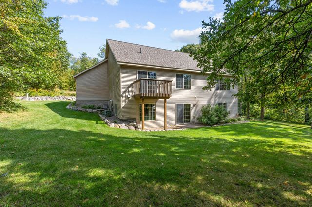 29683 Percheron Drive, Pequot Lakes, MN 56472