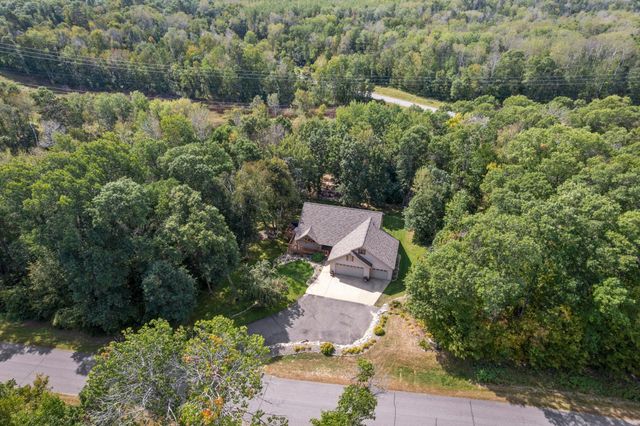 29683 Percheron Drive, Pequot Lakes, MN 56472