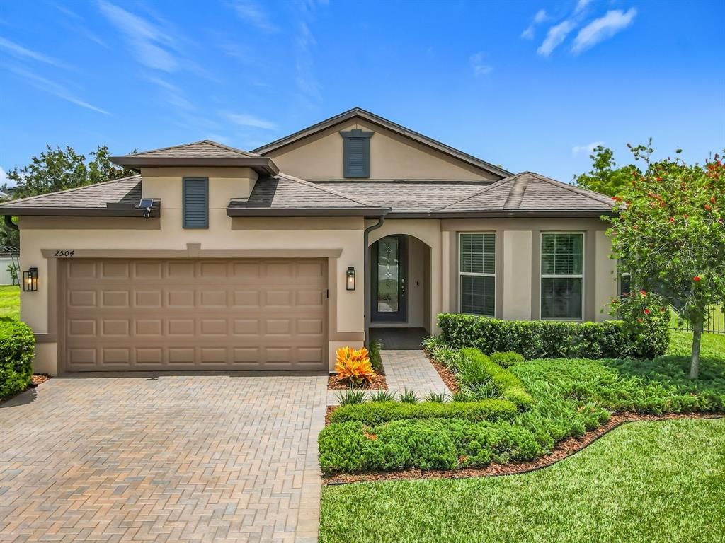2504 CIVITAS PLACE, Casselberry, FL 32707