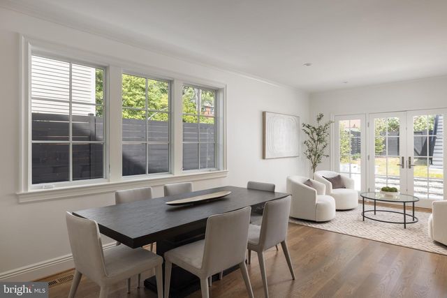 3543 ALBEMARLE ST NW, Washington, DC 20008