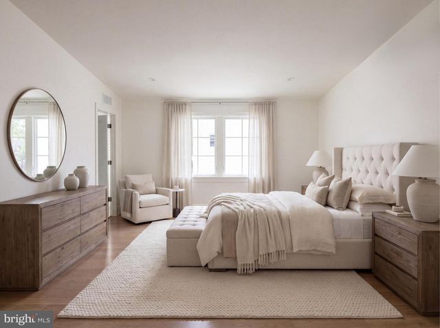 3543 ALBEMARLE ST NW, Washington, DC 20008