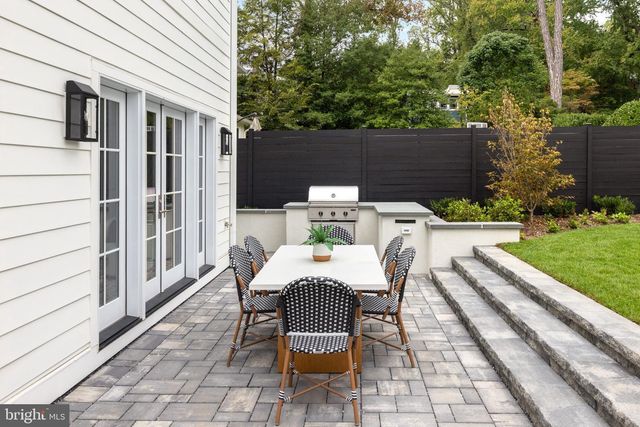 3543 ALBEMARLE ST NW, Washington, DC 20008