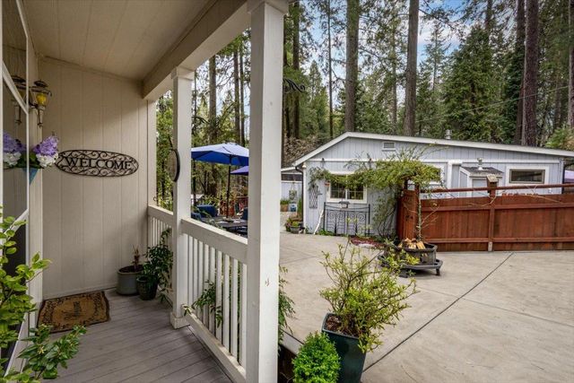 12676 Valley View Rd, Nevada City, CA 95959