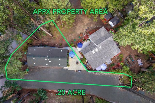 12676 Valley View Rd, Nevada City, CA 95959