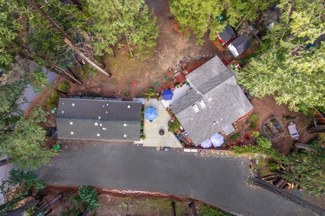 12676 Valley View Rd, Nevada City, CA 95959
