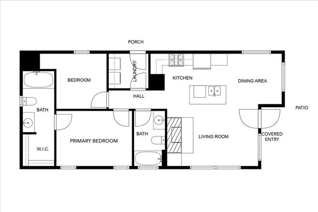 12676 Valley View Rd, Nevada City, CA 95959