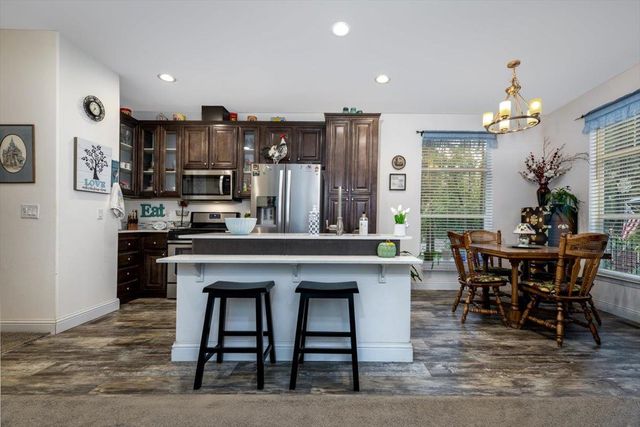 12676 Valley View Rd, Nevada City, CA 95959