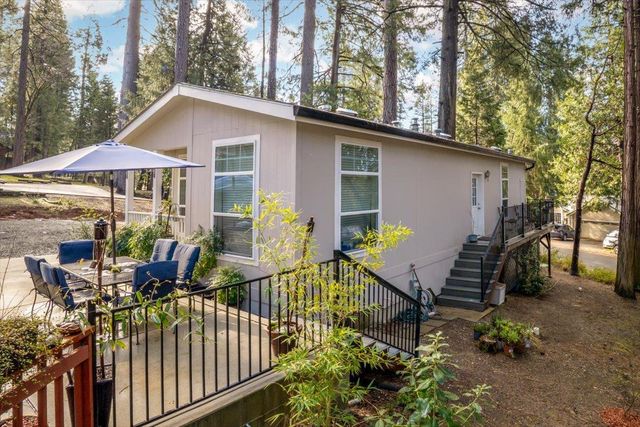 12676 Valley View Rd, Nevada City, CA 95959