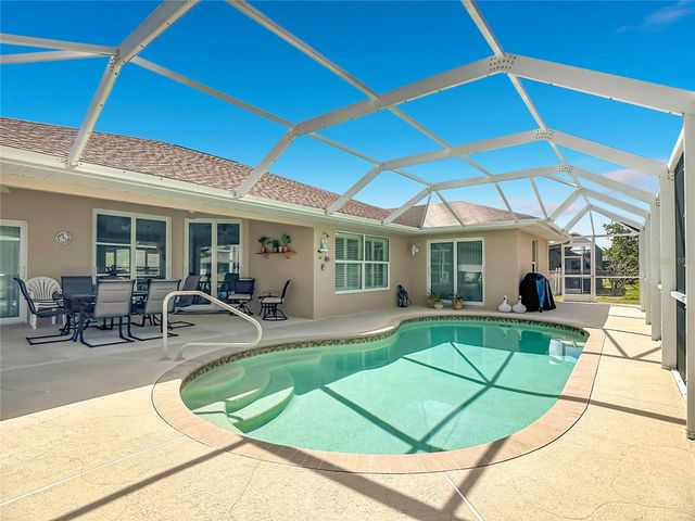 70 CLUBHOUSE ROAD, Rotonda West, FL 33947
